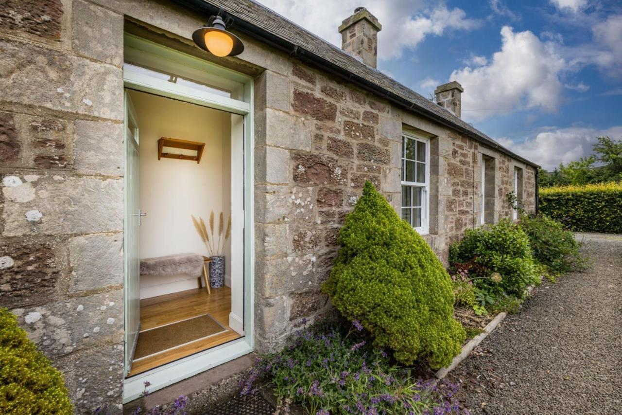 Hill View Cottage Perth Exterior photo